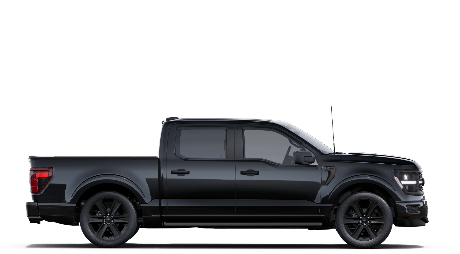 2025 Ford F-150® External Image 1